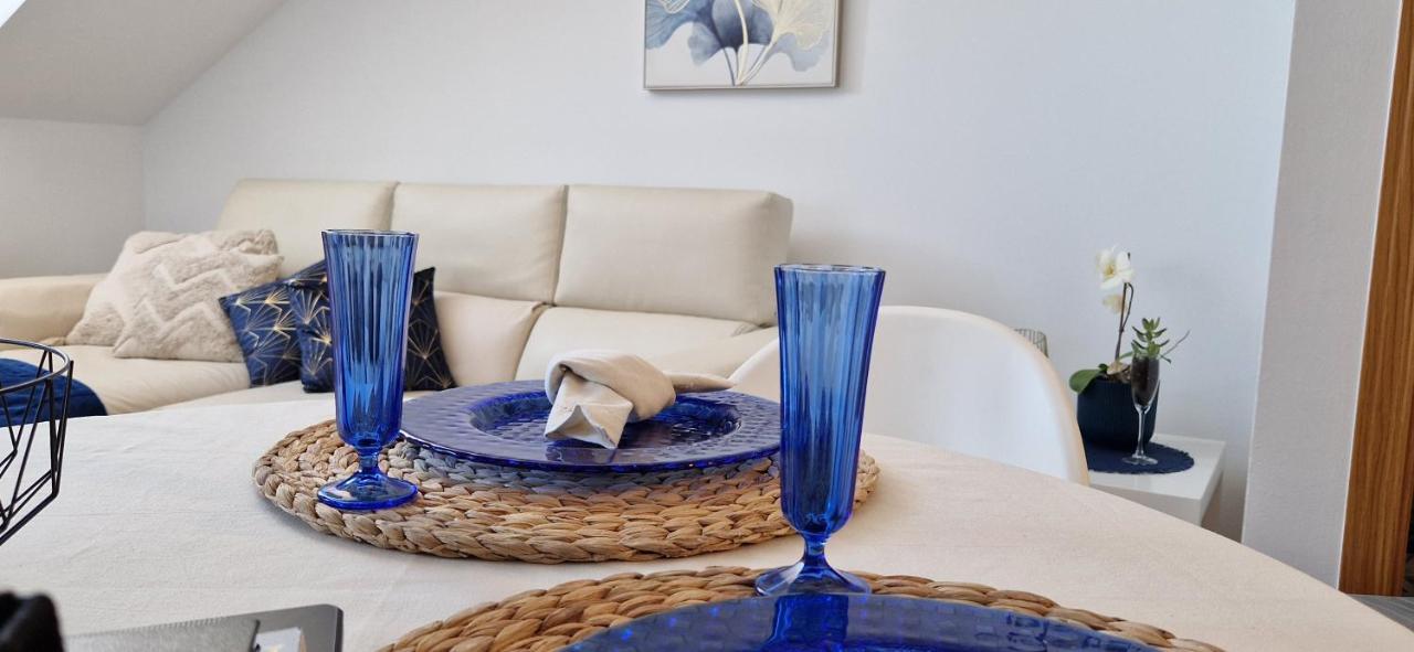 Junto A La Catedral Apartment Burgo Екстериор снимка